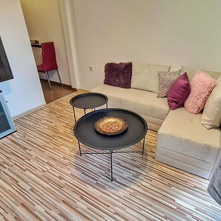 Roxy Apartment Plovdiv Exterior photo
