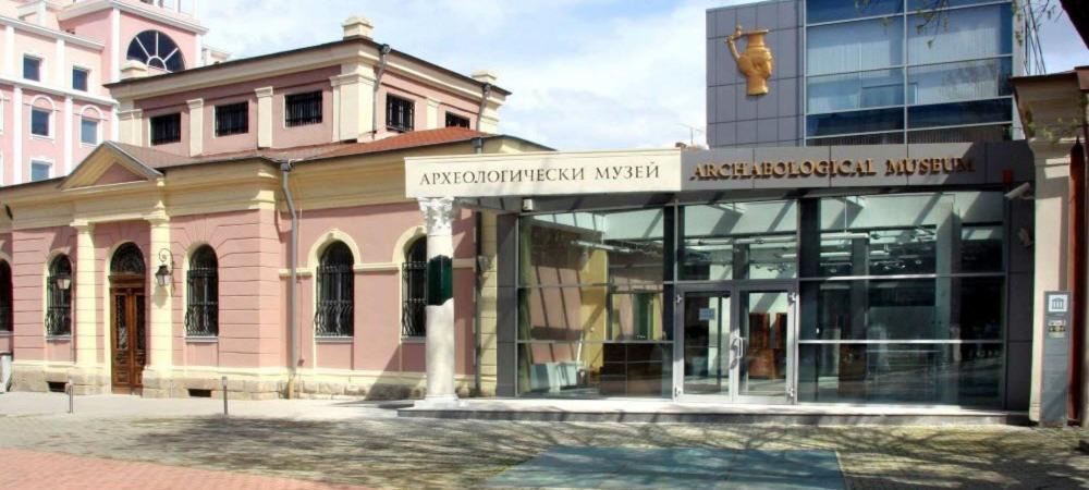 Roxy Apartment Plovdiv Exterior photo