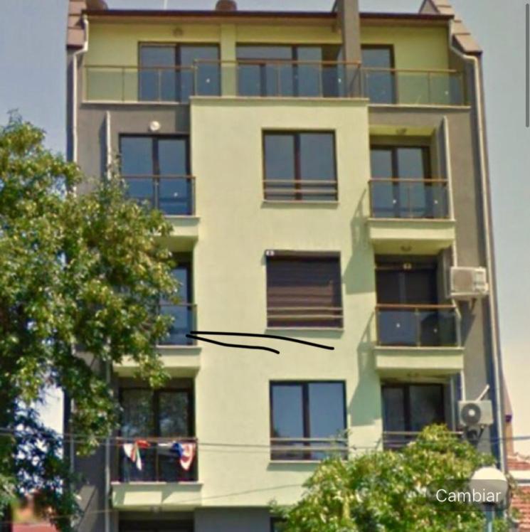 Roxy Apartment Plovdiv Exterior photo